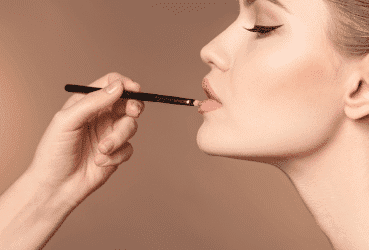 Servicio de maquillaje